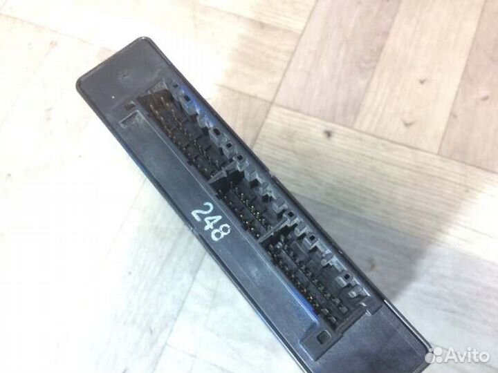 Блок управления коробкой передач Hyundai Tucson JM