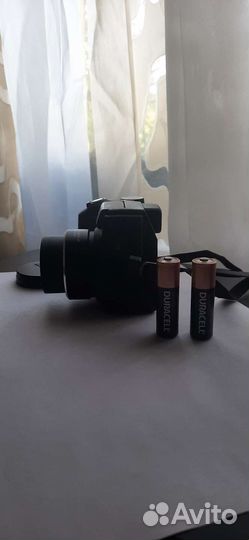 Продаю фотоаппарат