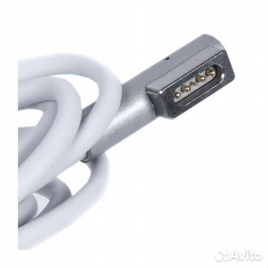 Шнур для блоков питания Apple MagSafe 60W L-образн