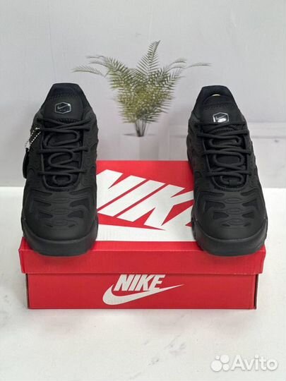 Кроссовки Nike Air Max Tn Plus