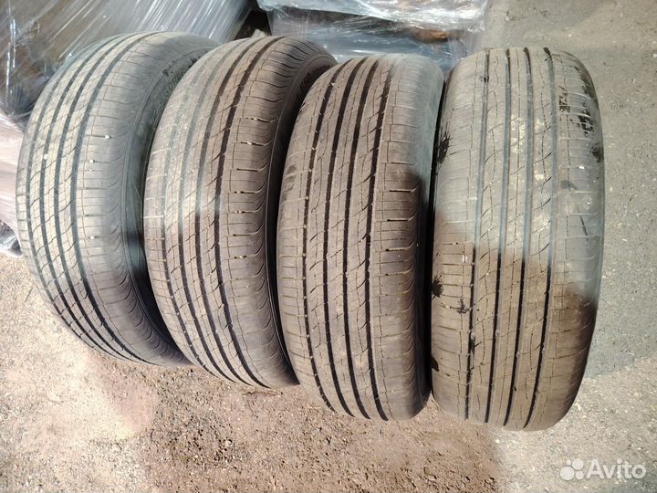 Giti GitiComfort F50 225/60 R18