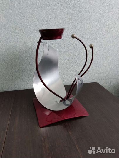 Подсвечник