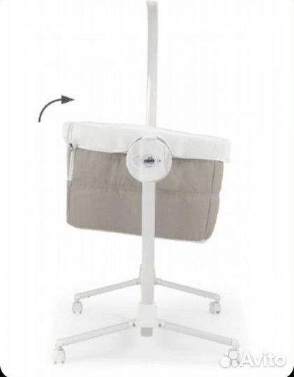 Детская кроватка люлька колыбель