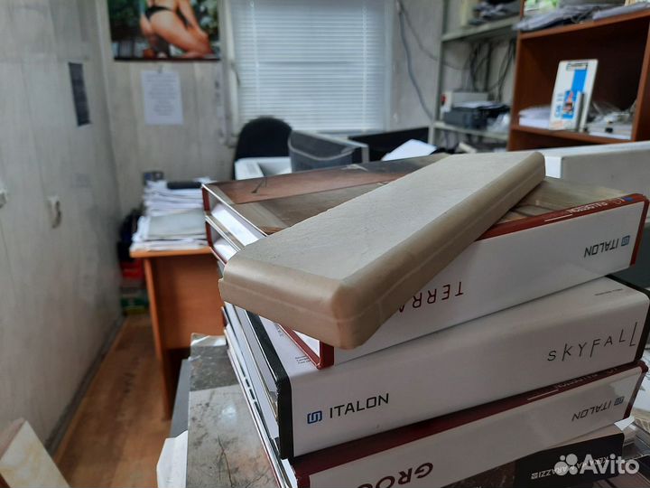 Резка Керамогранита и плитки люб сложн Lidergranit