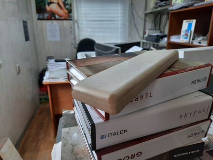 Резка Керамогранита и плитки люб сложн Lidergranit