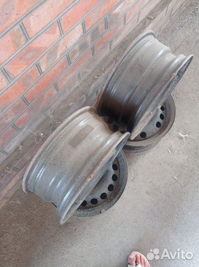 Диски r 15 на opel