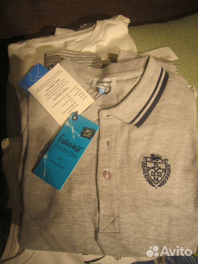 Одежда для мальчика рост 131- 146