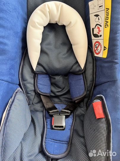 Автолюлька от 0