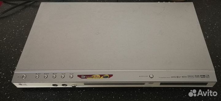 Dvd of dk479xb караоке плеер