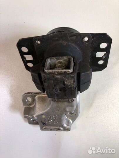 Peugeot citroen подушка двигателя