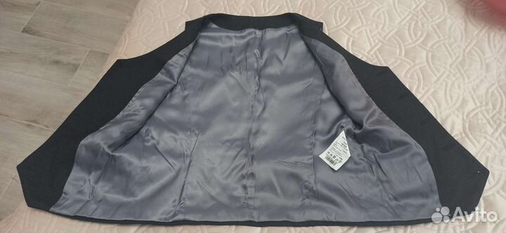 Жилетка для мальчика 146