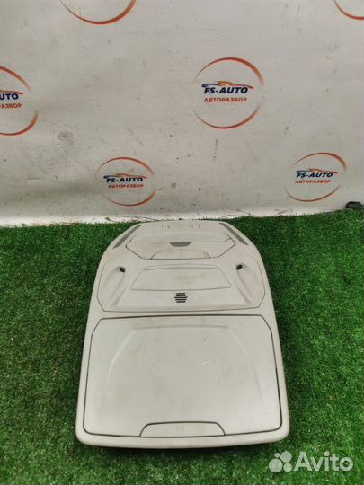 Плафон подсветки салона Ford C-Max хетчбек 1.6