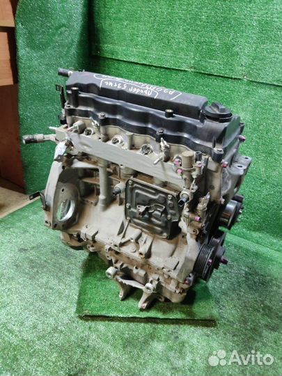 Двигатель Honda 2.0 R20A