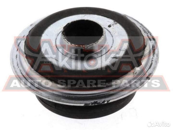 Asva 0103-KSP90RU Втулка амортизатора зад прав/лев