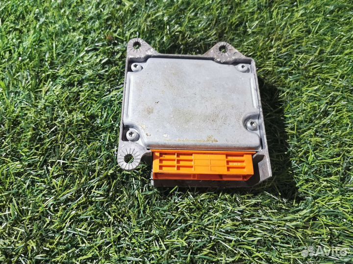 Блок SRS Peugeot 307 1.4 KFW