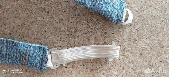 Галстук СССР, мужской новый