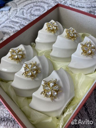 Салатники