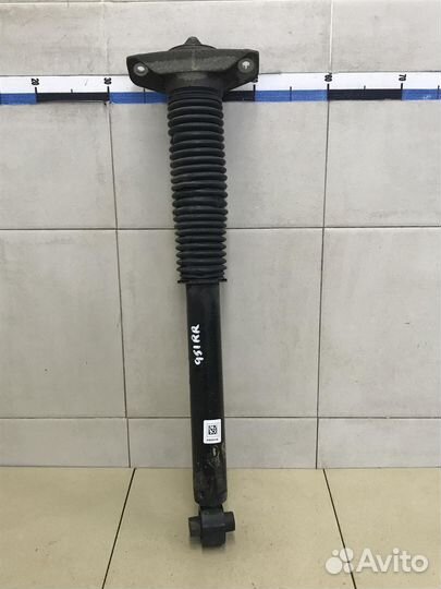 Амортизатор задний правый Sportage 2016