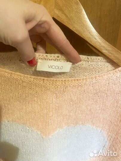 Vicolo свитер