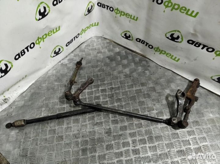 Трапеция рулевая E 124