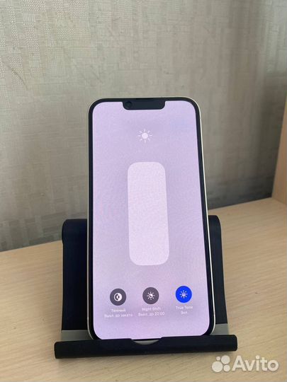 iPhone 13, 128 ГБ