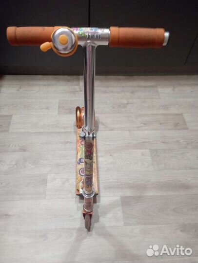 Продам детский самокат