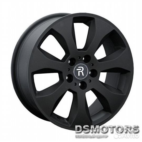 Диски MR68 8.5/20 5x112 ET56 d66.6 MB