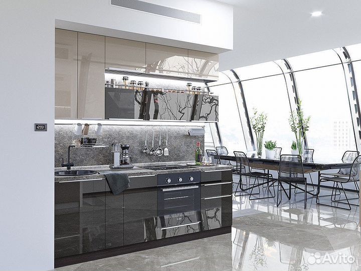 Кухня Флорида-129