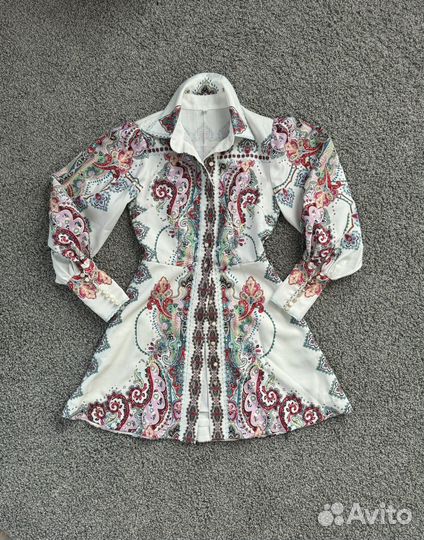 Платье 42 размер