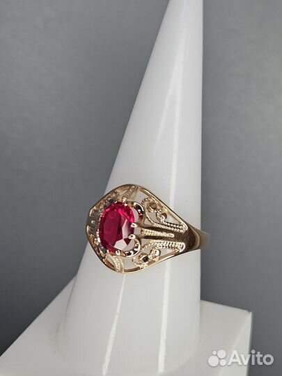 Золотое кольцо