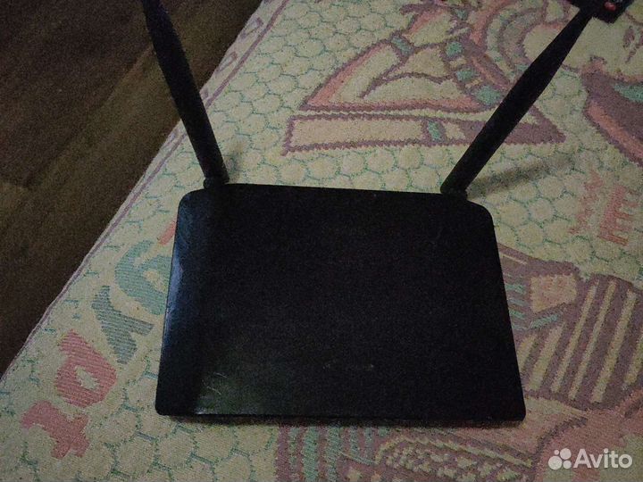 Wifi роутер tp link