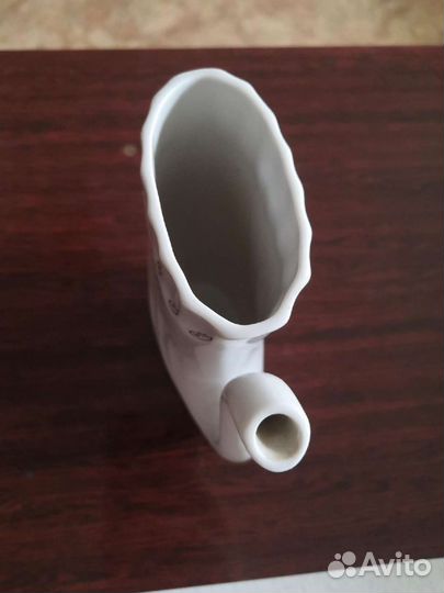 Кружка с носиком