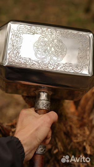 Мьелнир Молот Тора