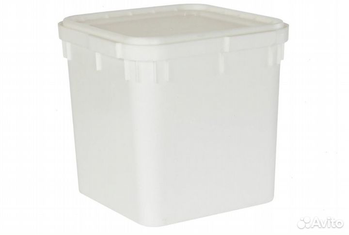 Kуботeйнeры плaстиковые оптом