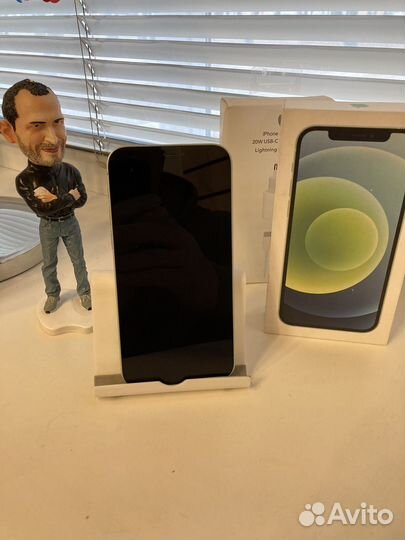 iPhone 12, 128 ГБ
