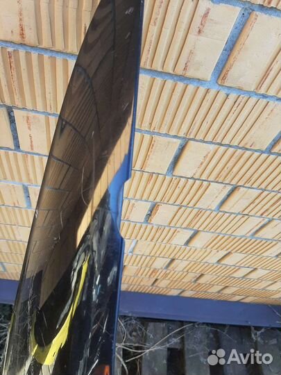 Переднее правое крыло Volkswagen Touareg