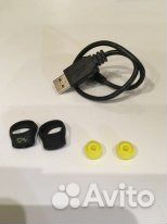 Jabra Sport Pulse Wireless Black