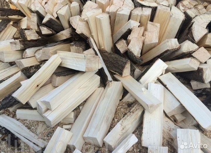 Дрова ольховые с доставкой