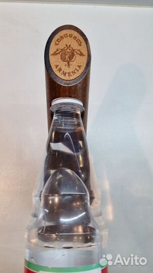 Держатель для бутылок