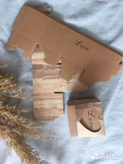 Бонбоньерки