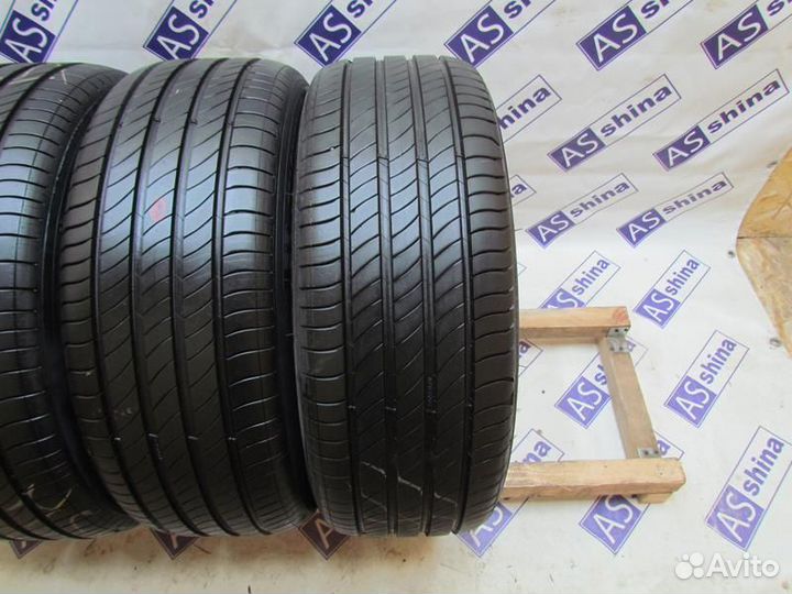 Michelin Primacy 4 215/55 R18 97P