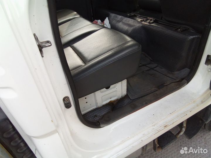 Kia Bongo 3 МТ, 2005, 95 000 км