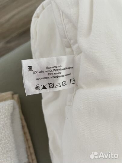 Одеяла детские