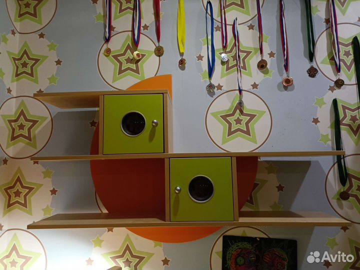 Детская мебель