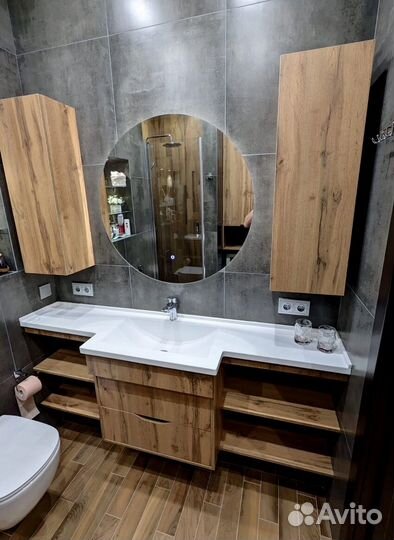 Корпусная мебель