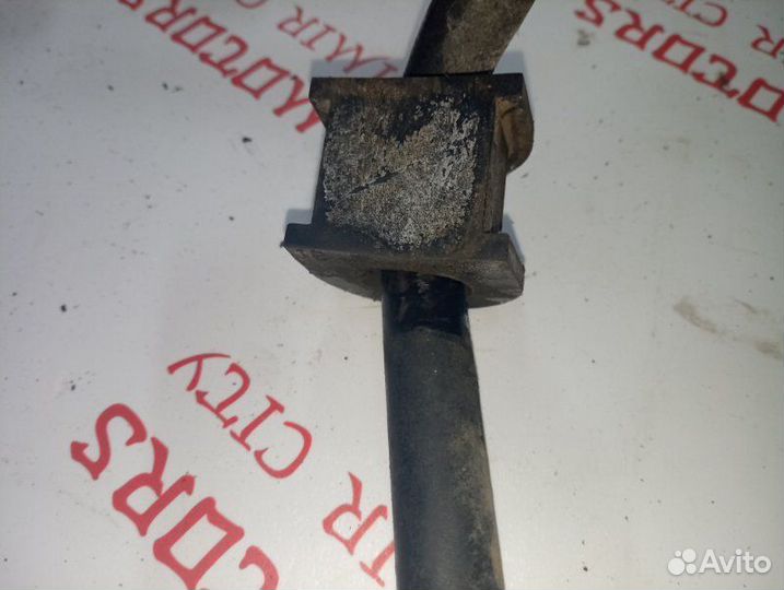 Стабилизатор поперечной устойчивости задний Suzuki