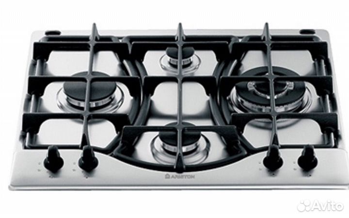 Газовая варочная панель бу и духовой шкаф