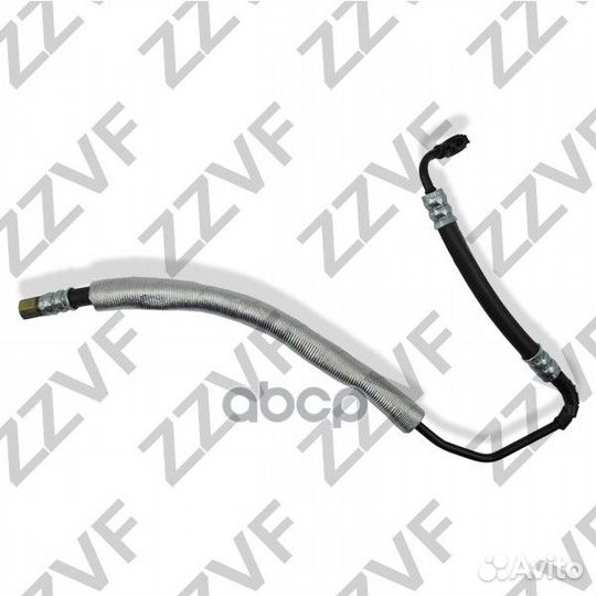 Шланг гур высокого давления toyota camry (V6, 3