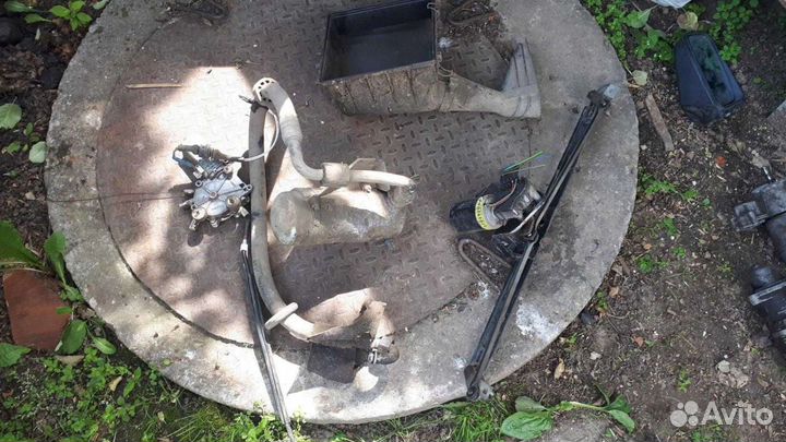 Насос кондиционера