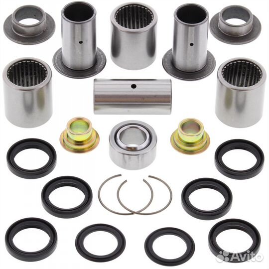 Ремкомплект прогрессии для Мотоцикла Yamaha YZ125